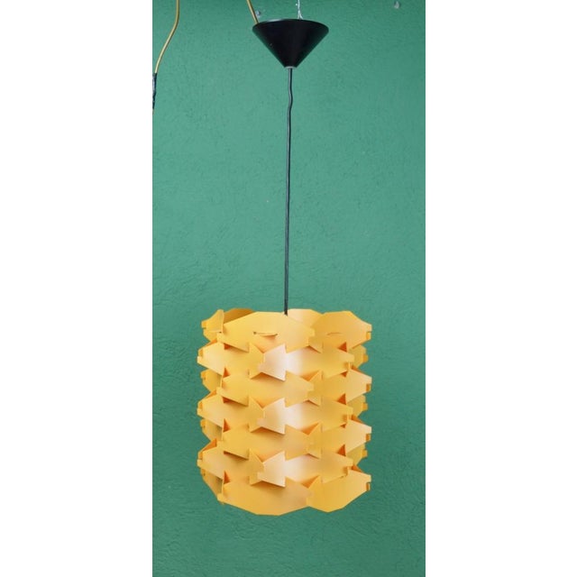 Cosmo Lamp from Brylle and Jacobsen, 1960s For Sale - Image 16 of 18