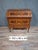 Antique Louis XV Venetian Marquetry Slant-Front Desk Secretary For Sale - Image 13 of 14