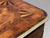 18th Century Maltese Walnut Marquetry Cabinet, 1720 For Sale - Image 9 of 18