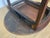 Late 18th Century George 111 Fiddleback Walnut Pembroke Table For Sale - Image 13 of 17