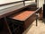 Levin Furniture Transitional Espresso Wood Wine Buffet & Bar Cabinet For Sale - Image 11 of 17