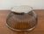 Metal Late 20th Century Silverplated Wire Bread Basket For Sale - Image 7 of 10