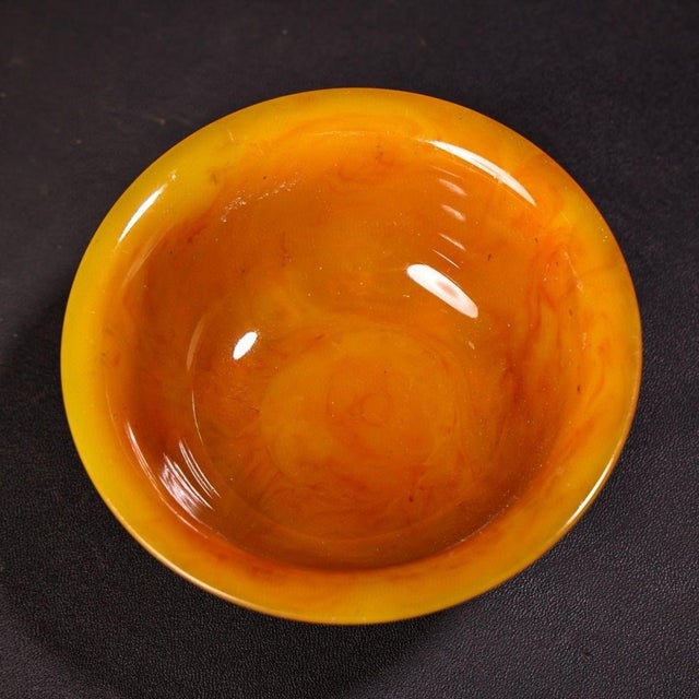 This exquisite decorative bowl is a beautiful representation of traditional Nepalese and Tibetan craftsmanship. The...