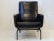 Mid-Century Lounge Chair attributed to Dangles & Defrance for Burov, 1960s For Sale - Image 9 of 13