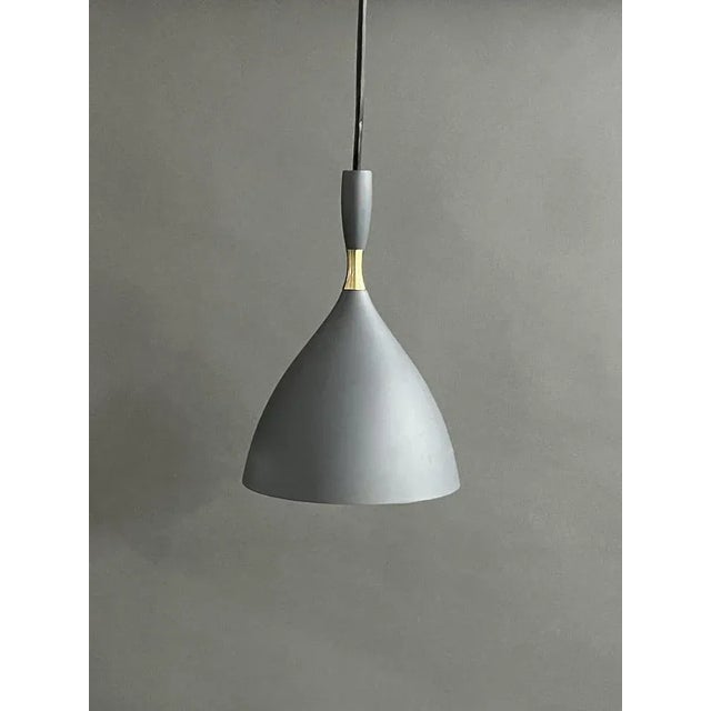 Dokka Pendant Light from Northern For Sale - Image 5 of 5