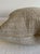 Not Yet Made - Made To Order Nomade French Linen Accent Pillow For Sale - Image 5 of 6