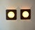 Italian Wall Lamps, 1960s, Set of 2 For Sale - Image 4 of 10
