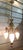 Napoleon III Suspension Light For Sale - Image 5 of 18