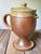 Stoneware Coffee Pot by Pierre Digan for La Borne, 1960s For Sale - Image 9 of 9