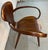 Brown Mid 20th Century Attributed to Norman Cherner for Plycraft "Pretzel" Mid-Century Bentwood Armchairs For Sale - Image 8 of 13