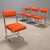 Vintage Cantilever Chairs, 1970s, Set of 4 For Sale - Image 9 of 9