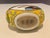 Famille Rose Porcelain Snuff Bottle With Gu Yue Xuan Mark — Hand‑Painted Qing‑Style Decoration For Sale - Image 10 of 13