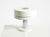 1960s Space Age White Metal Table Lamp by Kaiser Leuchten, 1960s For Sale - Image 5 of 18