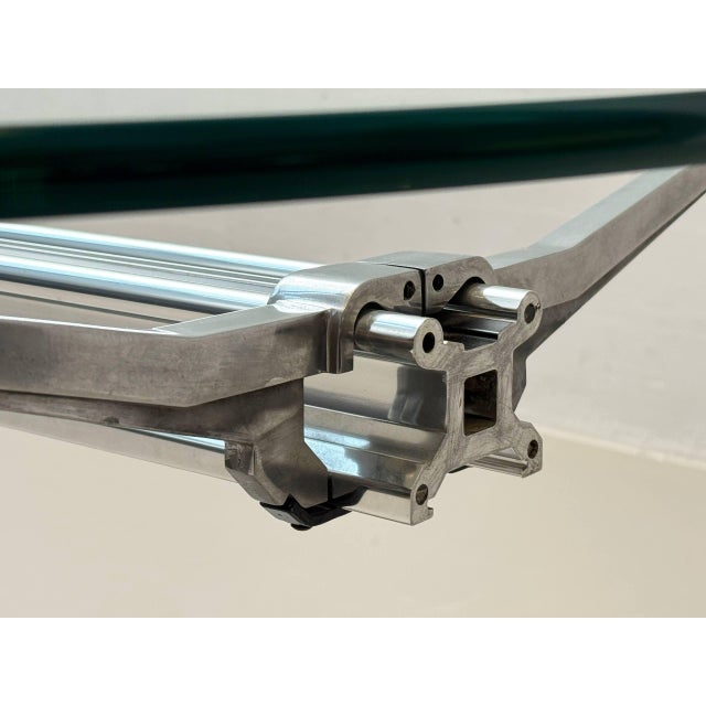 Dining Table by Bruce Burdick for Herman Miller, USA, 1970s For Sale - Image 12 of 16