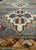 Turkish Mini Rug Oriental Hand Knotted Vintage Rug 2' x 3'4" #16378 For Sale In Houston - Image 6 of 8