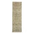 Turkish Oushak Runner Rug 2'10" x 16'1" #17937 For Sale