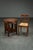 Amsterdam School Side Table, 1920s For Sale - Image 6 of 12