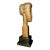 Austin Productions "Tête De Femme" Sculpture, 1964, After Modigliani For Sale