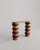 Contemporary Stacked Silhouette Marble Sun Console by Esther Knopfler For Sale - Image 3 of 7