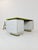 Green Space Age Writing Desk in Fiberglass by Ernest Igl for Wilhelm Werndl, 1970s For Sale - Image 8 of 11