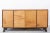 Art Deco French Showcase, 1960s For Sale - Image 6 of 8