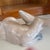 Lladro Vintage Lladro #1065 Fox & Cub Figurine Retired For Sale - Image 4 of 8