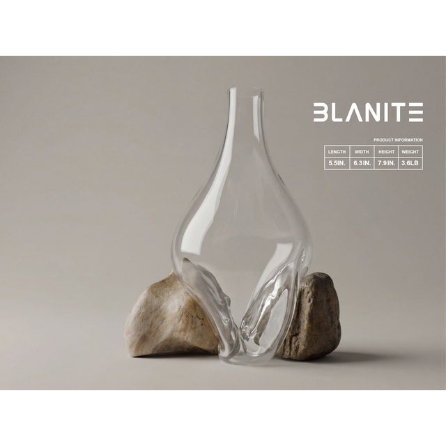 Where nature meets precision. This piece is built around naturally formed stones, selected for their texture, balance, and...
