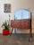 Wood 1960's Danish Modern Teak Compact Vanity & Mirror For Sale - Image 7 of 11