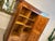 Antique Swiss Pine Wardrobe For Sale - Image 18 of 18