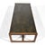 Folke Ohlsson Coffee Table with Bronze Top by DUX For Sale - Image 10 of 11