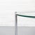 Ludwig Mies van der Rohe MR Coffee Table by Mies van der Rohe for Knoll, 1980s For Sale - Image 4 of 12