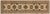 Boho Chic Ziegler Gold/Tan Wool Runner Rug- 2'6'' X 9'5'' For Sale - Image 9 of 10