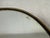 Metal Mid-Century Italian Brass Vanity or Dressing Table Mirror, 1950s For Sale - Image 7 of 15