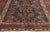 1880s Antique Persian Kurdish Rug, 04'05 X 10'00 For Sale - Image 4 of 9