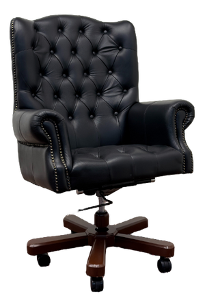 English Rochester Chesterfield Office Chair