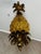 Gold Murano Glass Suspension, 1960 For Sale - Image 8 of 13