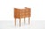 Danish Design Pine Wood Chest of Drawers For Sale - Image 6 of 6