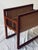 Metal Newspaper Stand by Henning Wind Hansen for Sika Møbler, Denmark For Sale - Image 7 of 13