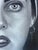 Matt Doust Oil Painting "Baptism" Hyper-Realism Portrait, 2012 For Sale - Image 4 of 8