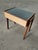 Mid-Century Danish Nightstand, 1970 For Sale - Image 3 of 7