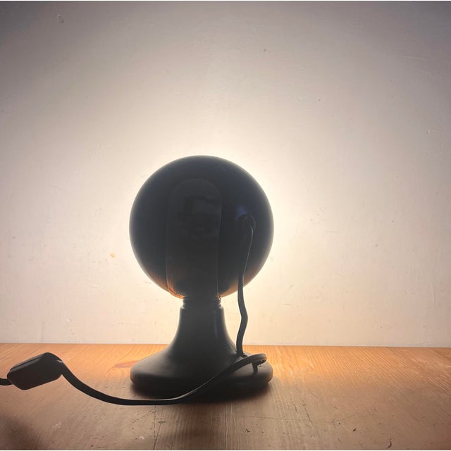 Space Ege Lamp from Luci Italia, 1970s For Sale - Image 11 of 18