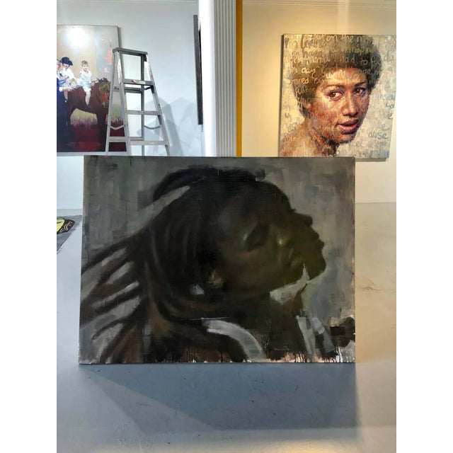 Creator : Carlos Antonio Rancano Dimensions : Height: 36 in. (91.44 cm)Width: 48 in. (121.92 cm)Depth: 1 in. (2.54 cm)...