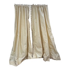 Example of Drapery Panels
