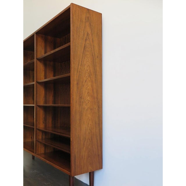 Bookshelf by Poul Hundevad for Hundevad & Co, 1960 For Sale - Image 6 of 15