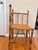 Bamboo Corner Chair Victorian 19th Century For Sale - Image 9 of 9