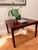 Vejle Stole & Møbelfabrik Coffee/ Side Table Vejle Stole Og Møbelfabrik Rosewood For Sale - Image 4 of 7