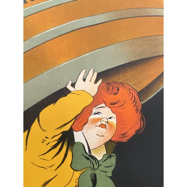 Vintage Poster from Leonetto Cappiello, 1920s For Sale - Image 16 of 18
