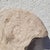 17th Century Round Stone Carved on Each Face, 1800s For Sale - Image 11 of 15