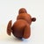Wood MCM Senshukai Wood Royal Pet - Monkey For Sale - Image 7 of 7