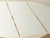 Space Age Butterfly Dining Table For Sale - Image 9 of 14